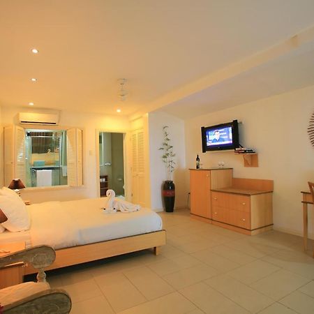 Wild Orchid Beach Resort Olongapo Εξωτερικό φωτογραφία