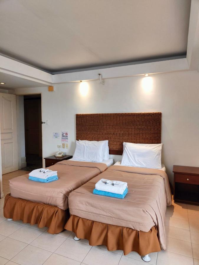 Wild Orchid Beach Resort Olongapo Εξωτερικό φωτογραφία