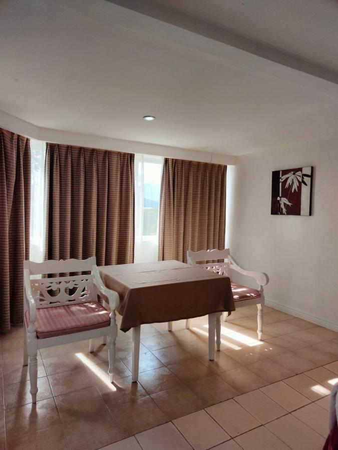 Wild Orchid Beach Resort Olongapo Εξωτερικό φωτογραφία