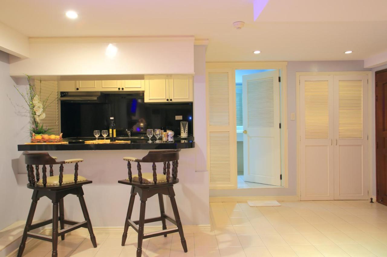 Wild Orchid Beach Resort Olongapo Εξωτερικό φωτογραφία