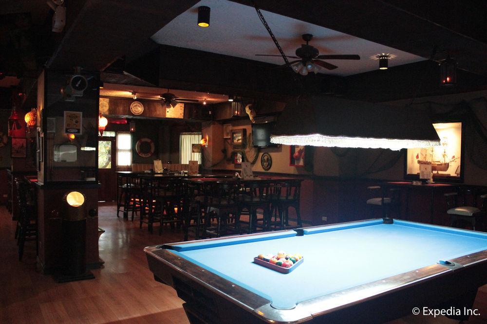 Wild Orchid Beach Resort Olongapo Εξωτερικό φωτογραφία