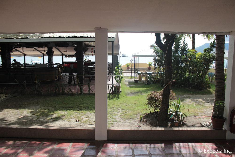 Wild Orchid Beach Resort Olongapo Εξωτερικό φωτογραφία