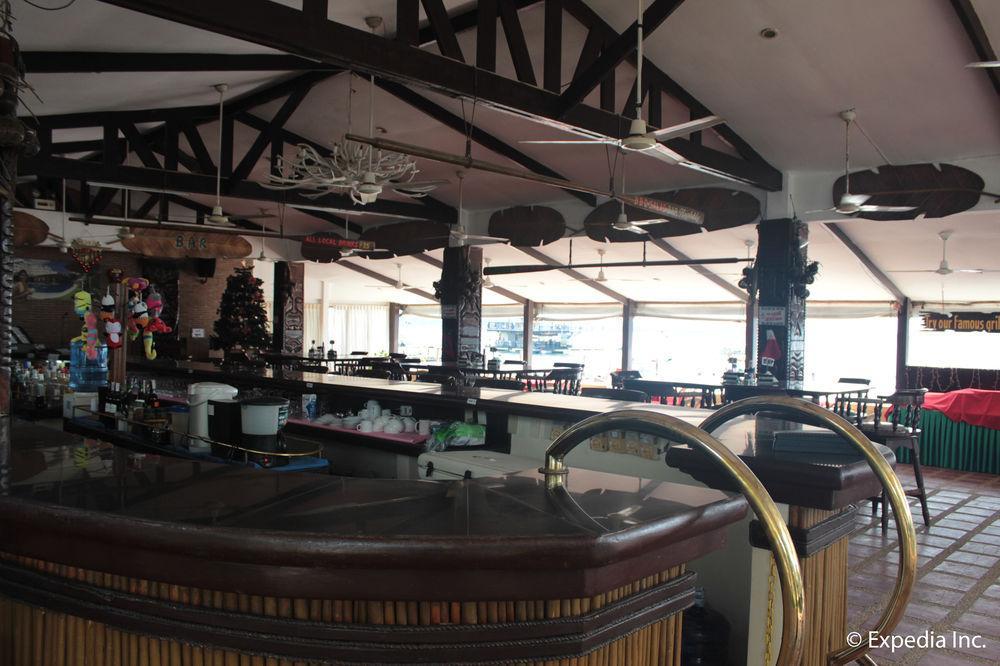 Wild Orchid Beach Resort Olongapo Εξωτερικό φωτογραφία