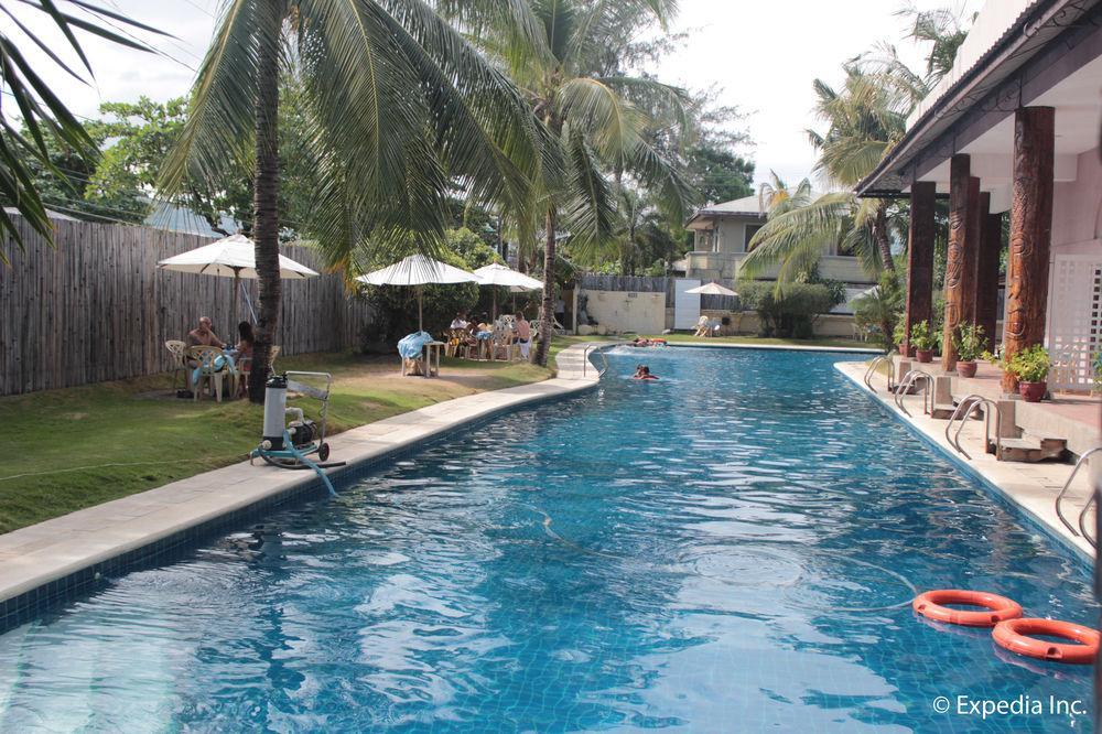 Wild Orchid Beach Resort Olongapo Εξωτερικό φωτογραφία