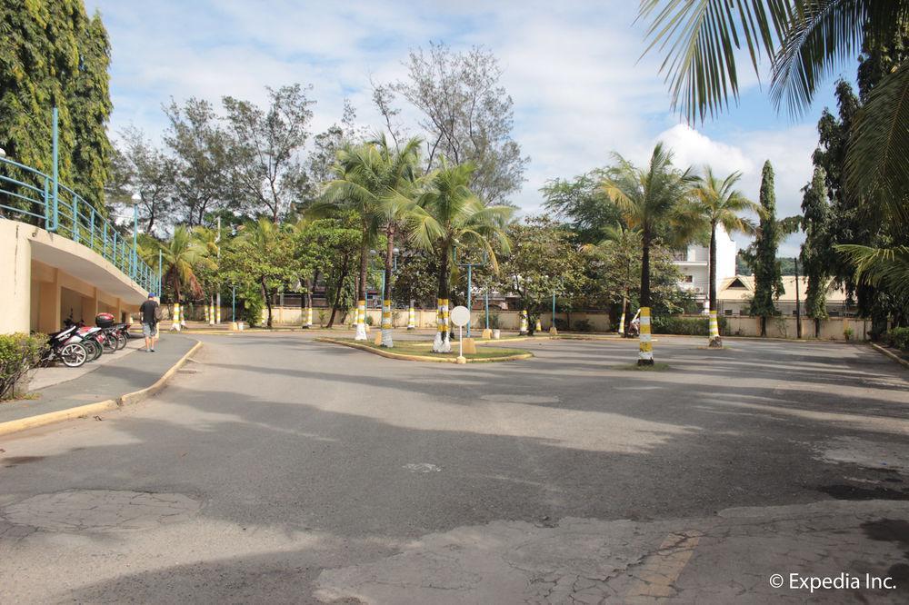 Wild Orchid Beach Resort Olongapo Εξωτερικό φωτογραφία