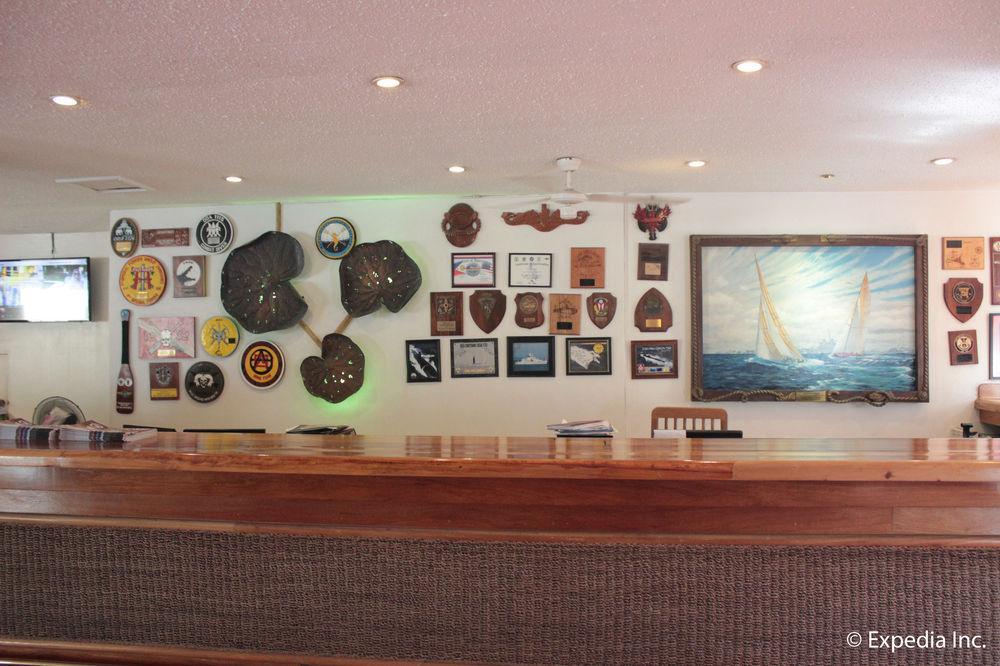Wild Orchid Beach Resort Olongapo Εξωτερικό φωτογραφία