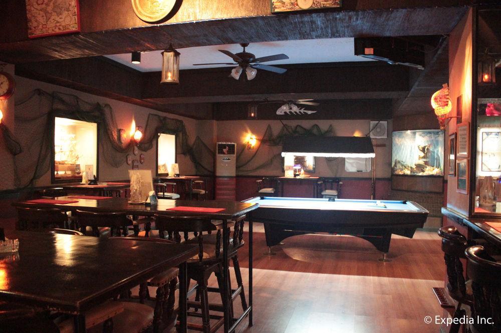 Wild Orchid Beach Resort Olongapo Εξωτερικό φωτογραφία