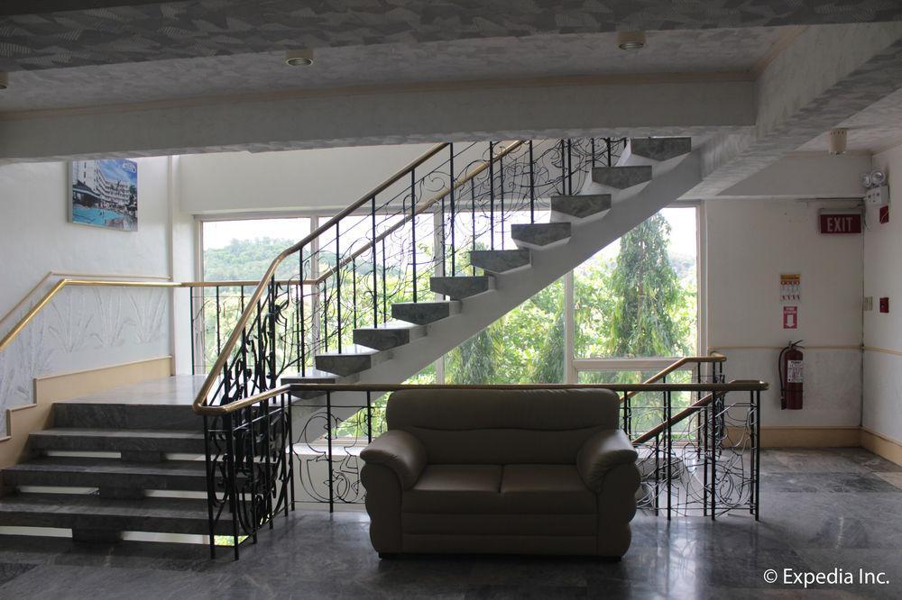 Wild Orchid Beach Resort Olongapo Εξωτερικό φωτογραφία