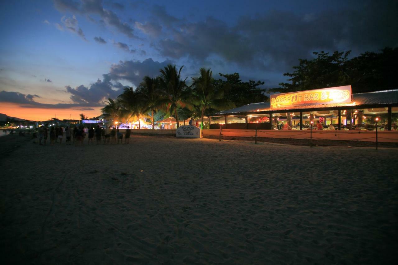 Wild Orchid Beach Resort Olongapo Εξωτερικό φωτογραφία