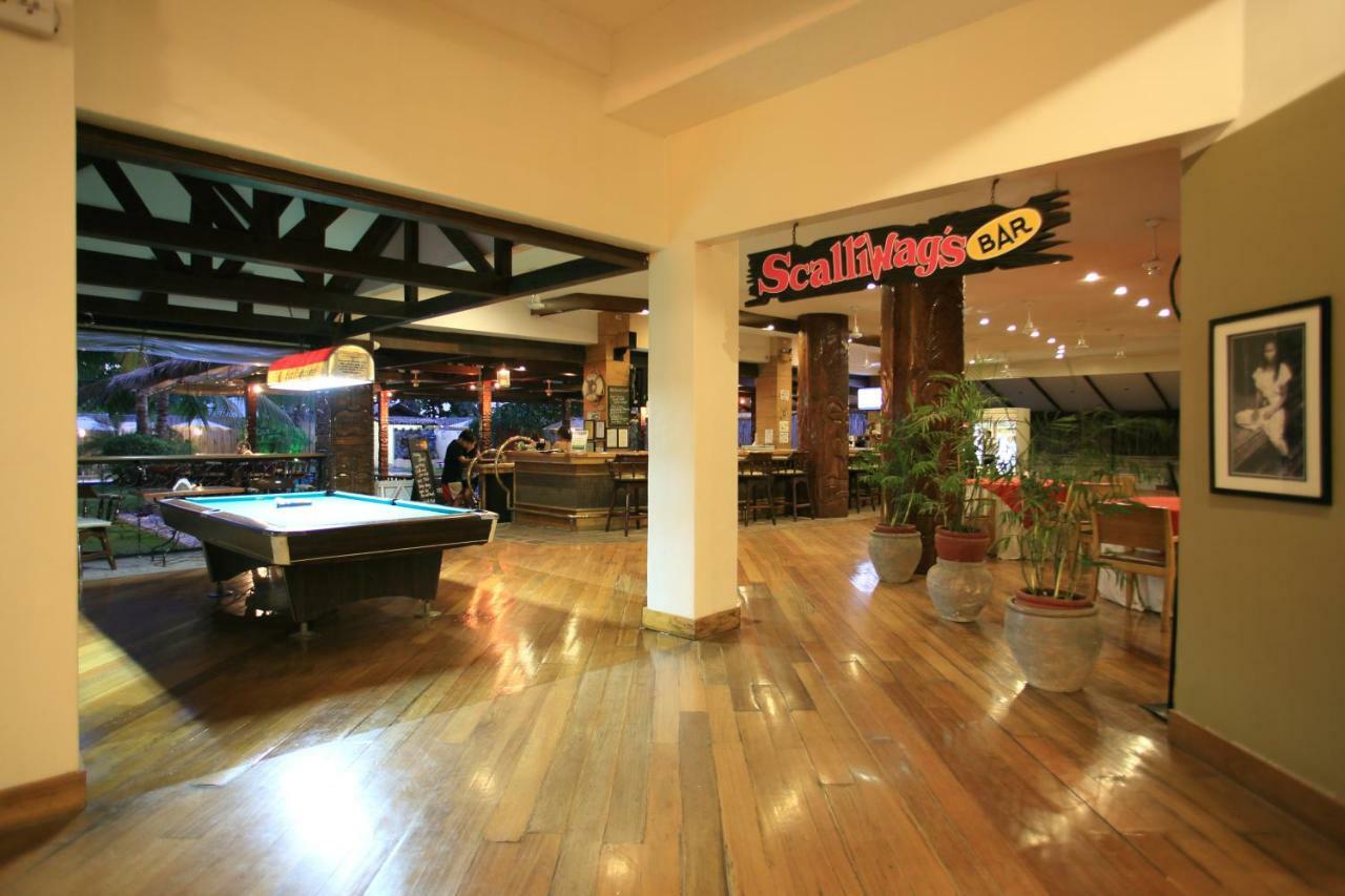 Wild Orchid Beach Resort Olongapo Εξωτερικό φωτογραφία