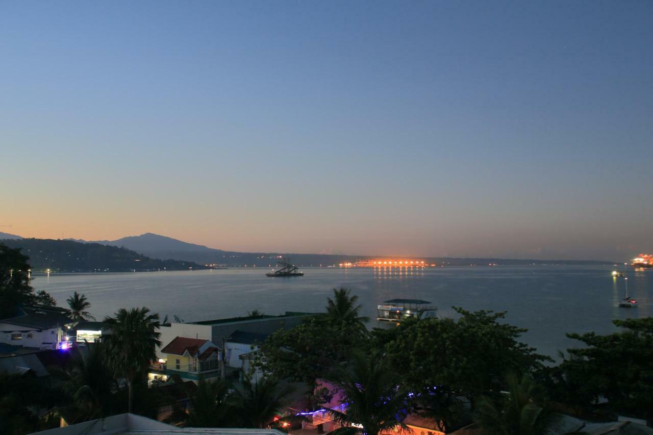 Wild Orchid Beach Resort Olongapo Εξωτερικό φωτογραφία