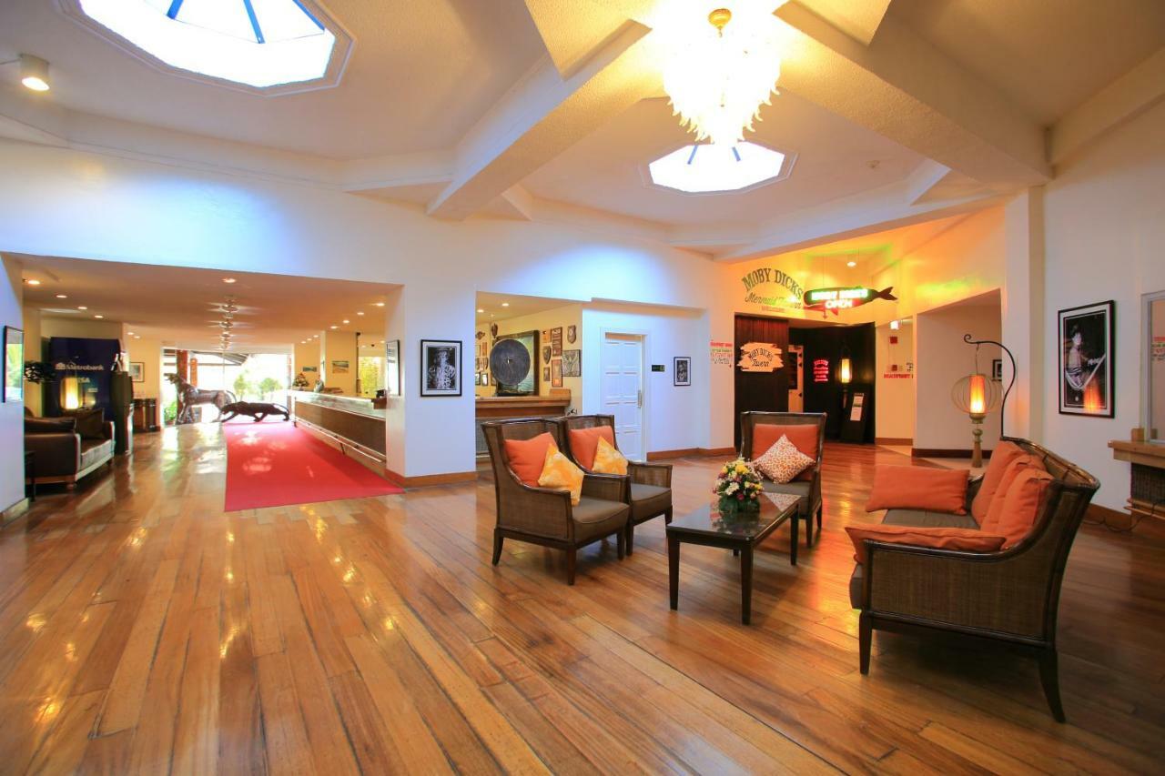 Wild Orchid Beach Resort Olongapo Εξωτερικό φωτογραφία