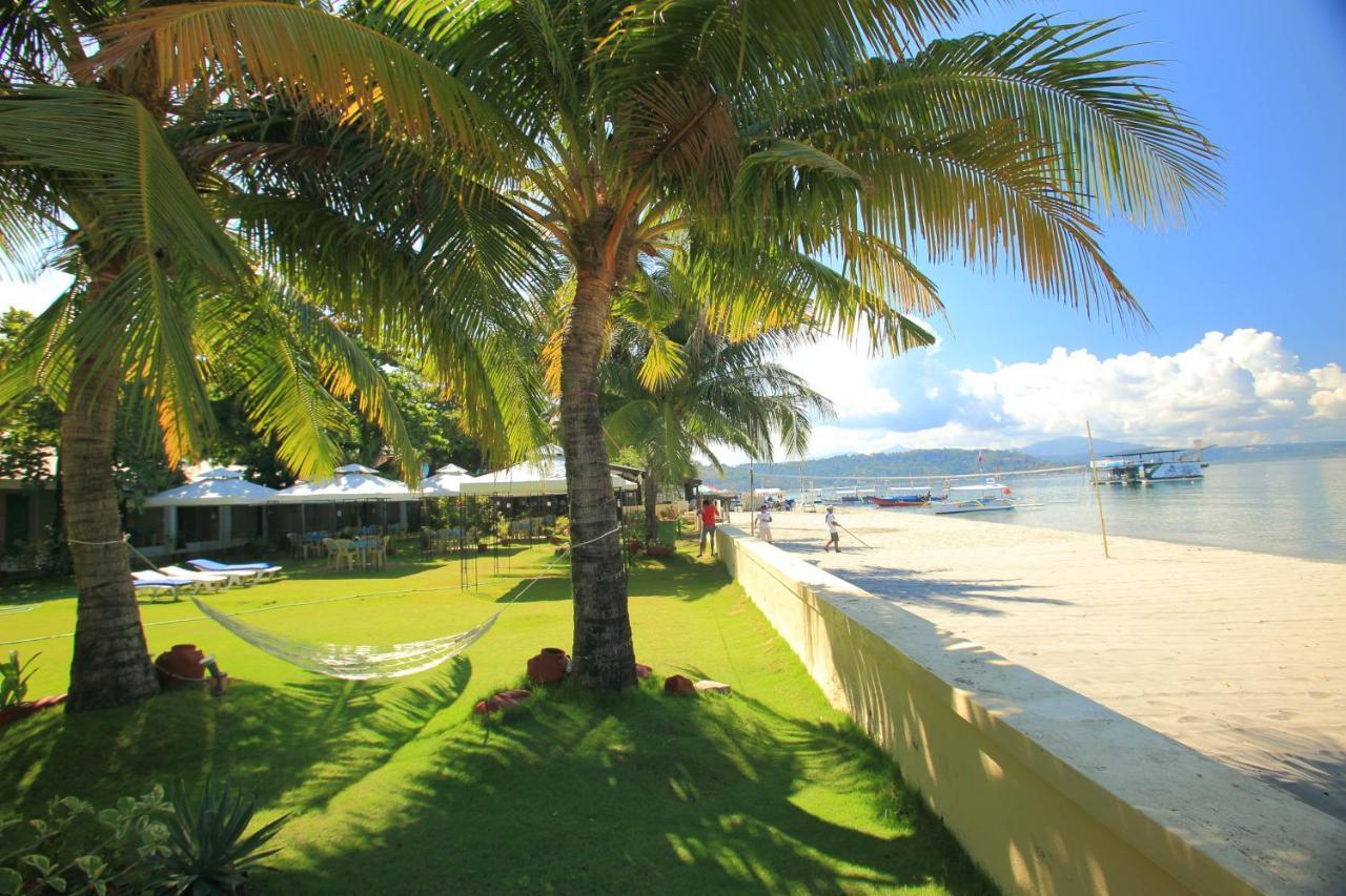 Wild Orchid Beach Resort Olongapo Εξωτερικό φωτογραφία